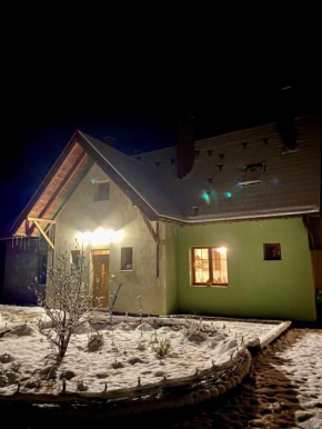 Anielski Zakątek in Kolonia Rybacka